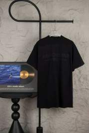 Picture of Balenciaga T Shirts Short _SKUBalenciagaS-XLxetrY1721455